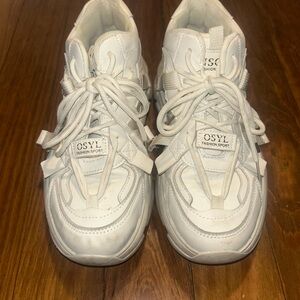 OSYL Fashion Sport Women’s Sneakers Size Euro 40